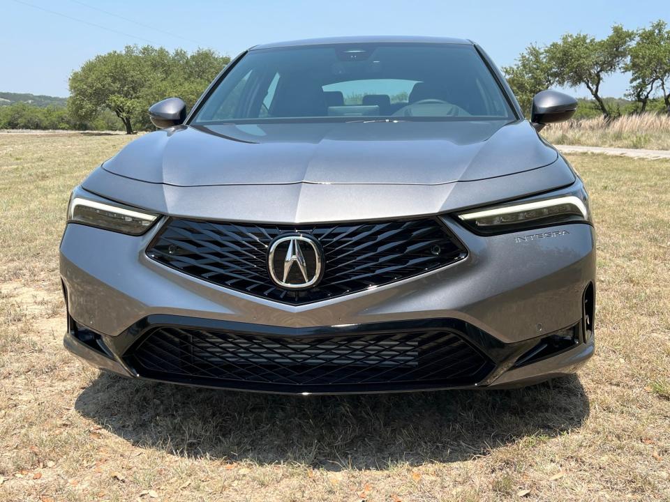 2023 Acura Integra prices start at $30,800.