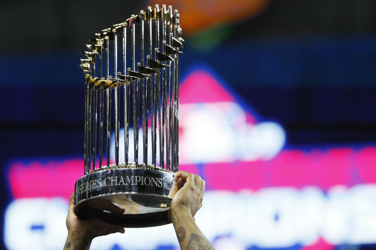 MLB announces 2020 postseason schedule, neutral site for World