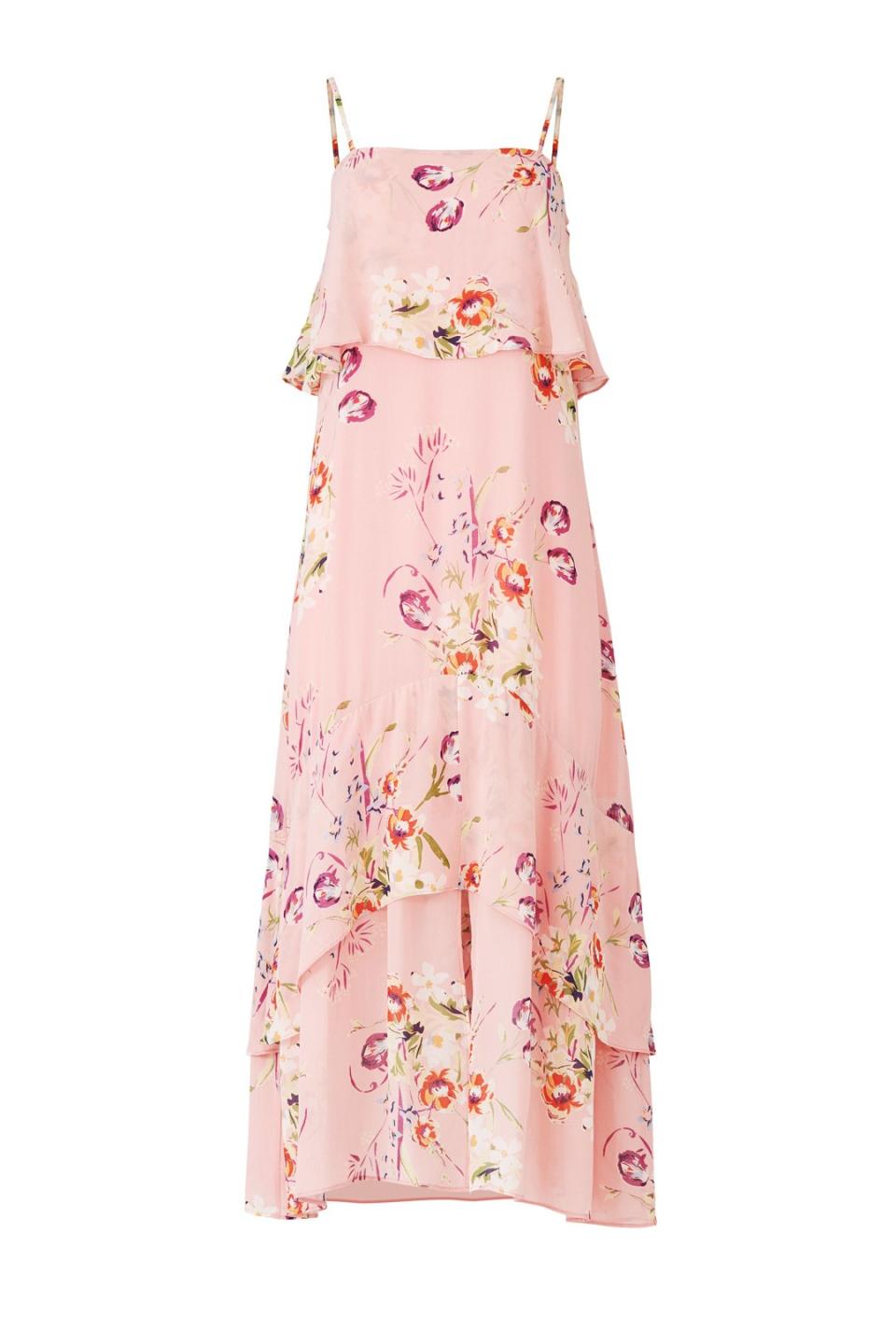 byTiMo Semi Couture Popover Maxi