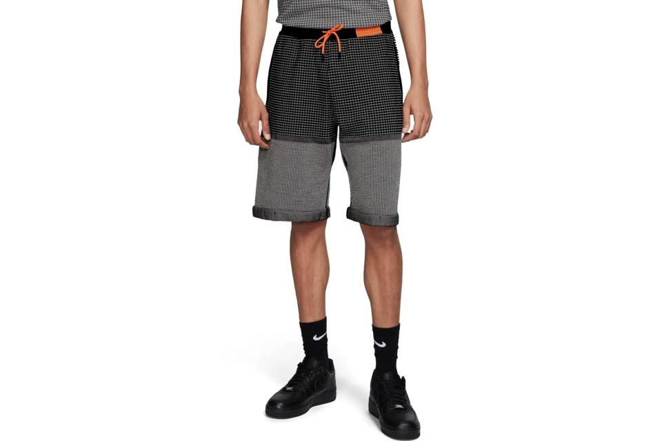 Nike "Tech Pack" shorts