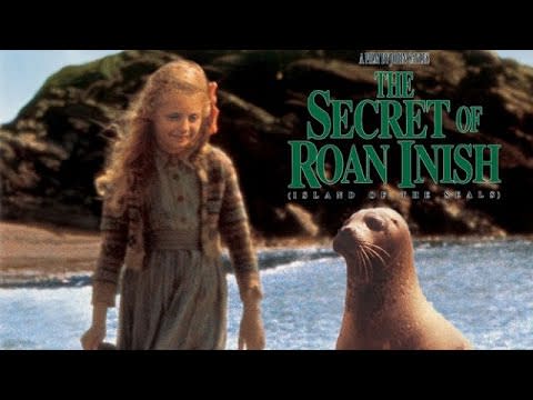 7) <i> The Secret of Roan Inish </i> (1994)