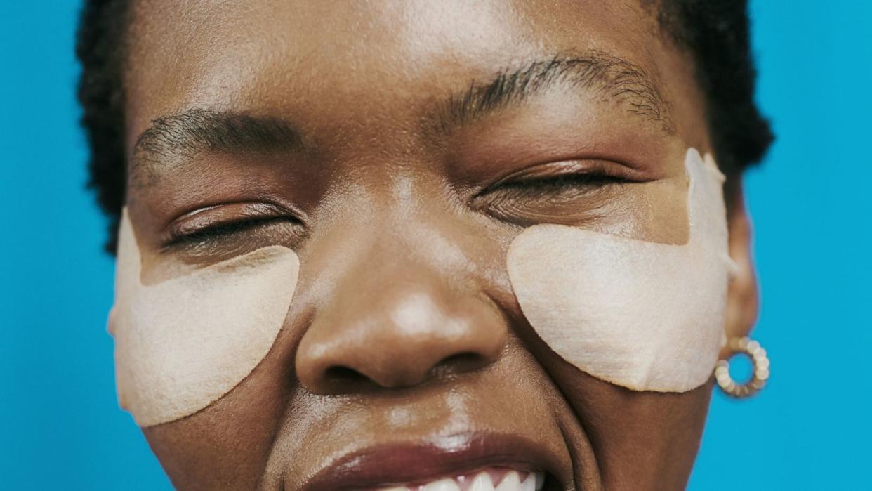 best under eye patches