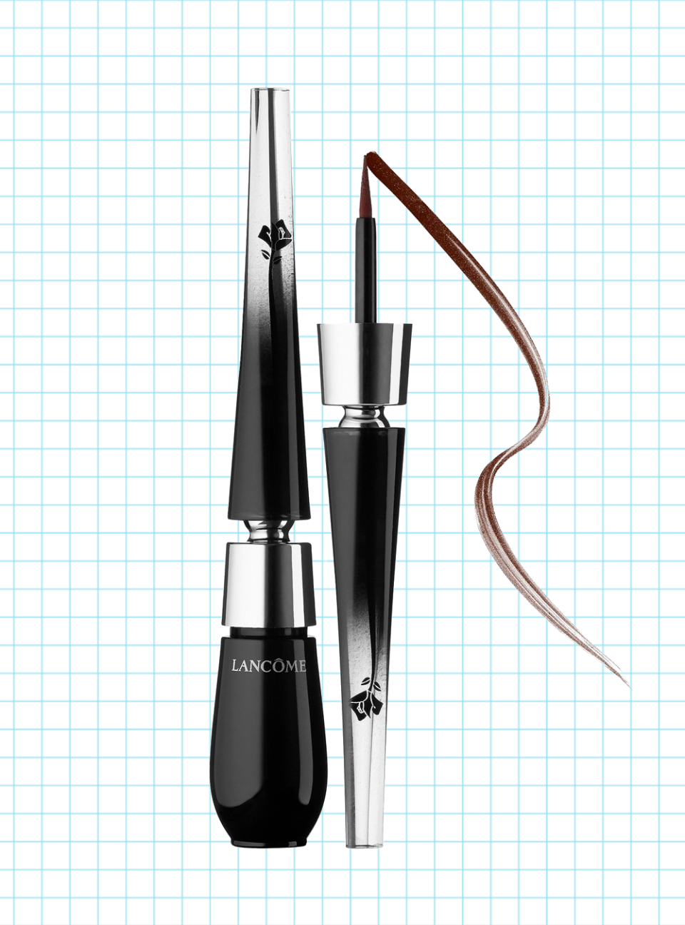 9) Grandiose Bendable Liquid Eyeliner