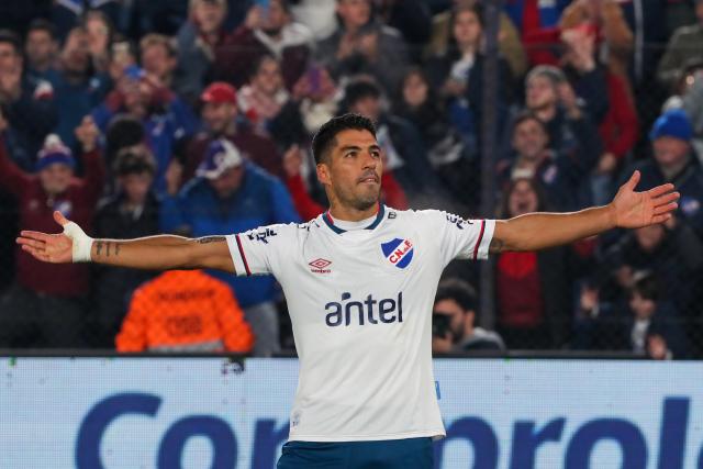 Nacional es el Campeón Uruguayo 2022 - AUF