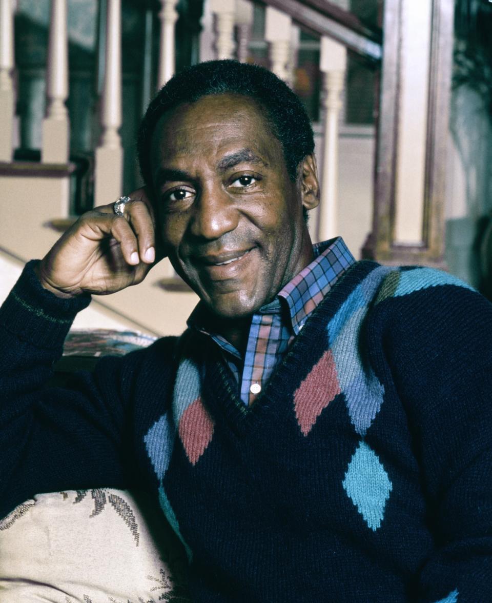 Bill Cosby