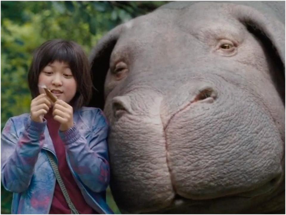 Okja