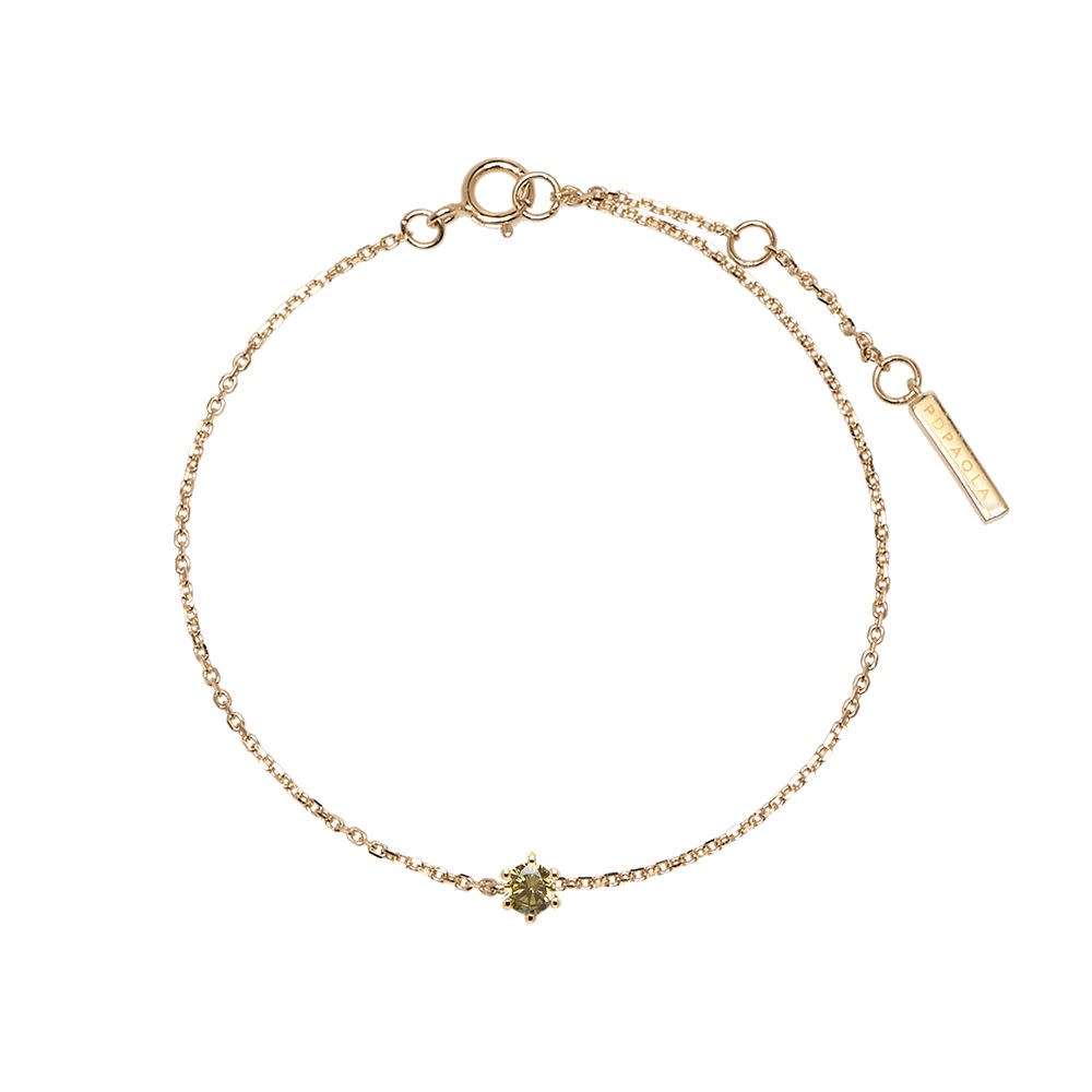 <p><a href="https://go.redirectingat.com?id=74968X1596630&url=https%3A%2F%2Fwww.pdpaola.com%2Fproducts%2Folive-solitary-bracelet-gold&sref=https%3A%2F%2Fwww.elle.com%2Ffashion%2Fshopping%2Fg31157773%2Faffordable-jewelry-brands%2F" rel="nofollow noopener" target="_blank" data-ylk="slk:Shop Now;elm:context_link;itc:0;sec:content-canvas" class="link rapid-noclick-resp">Shop Now</a></p><p>Olive Solitary Bracelet</p><p>pdpaola.com</p><p>$30.00</p>