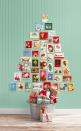 <p>What to do with all your Christmas cards? Turn them into a tree, of course! A pile of gifts placed in a galvanized bucket makes the perfect tree trunk.</p><p><a class="link " href="https://www.amazon.com/4-Set-Vintage-Galvanized-Planter-Buckets/dp/B077N87LL9/ref=sr_1_1_sspa?tag=syn-yahoo-20&ascsubtag=%5Bartid%7C10050.g.28872053%5Bsrc%7Cyahoo-us" rel="nofollow noopener" target="_blank" data-ylk="slk:SHOP VINTAGE BUCKETS;elm:context_link;itc:0;sec:content-canvas">SHOP VINTAGE BUCKETS</a></p>