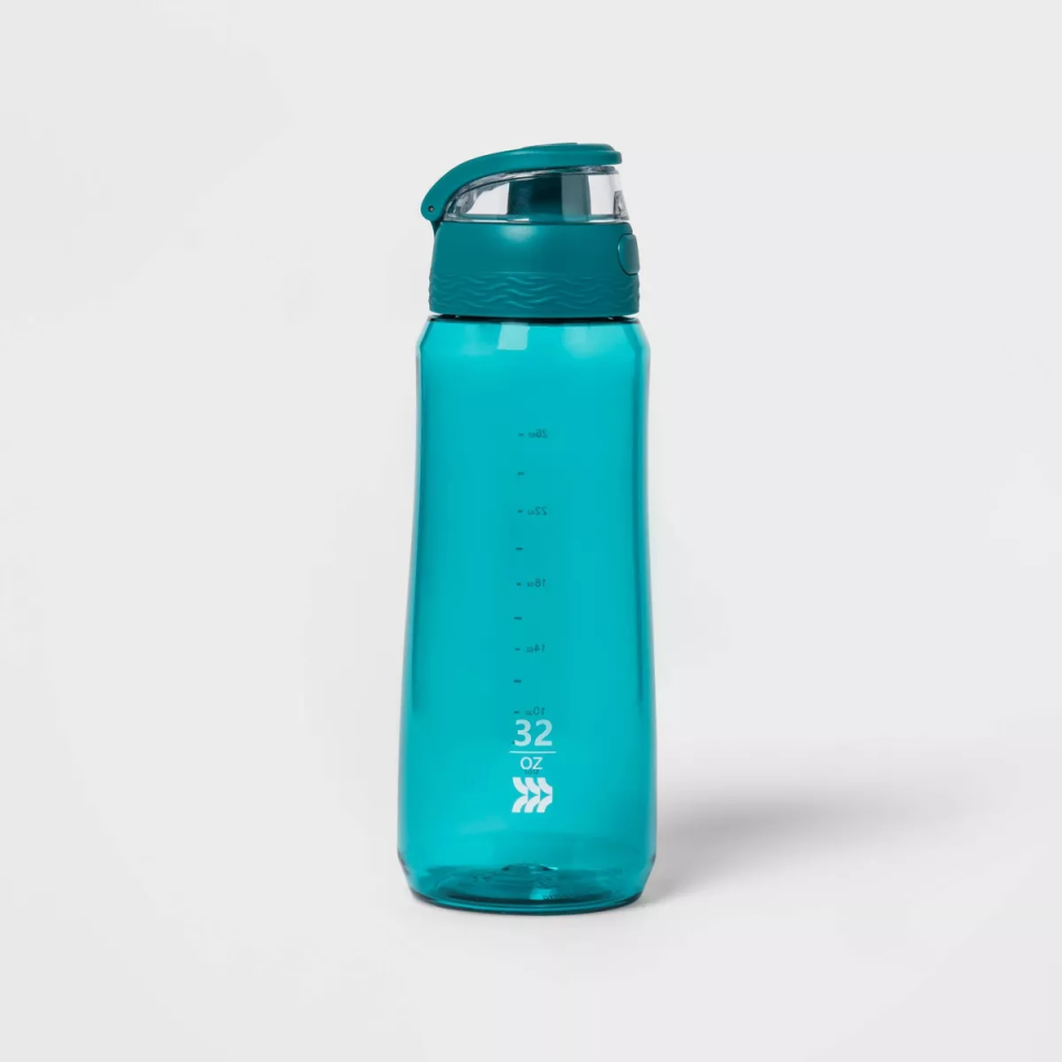 Target water bottle