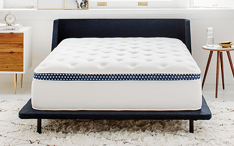 12 Best Presidents' Day Mattress Sales of 2024: Buying Guide