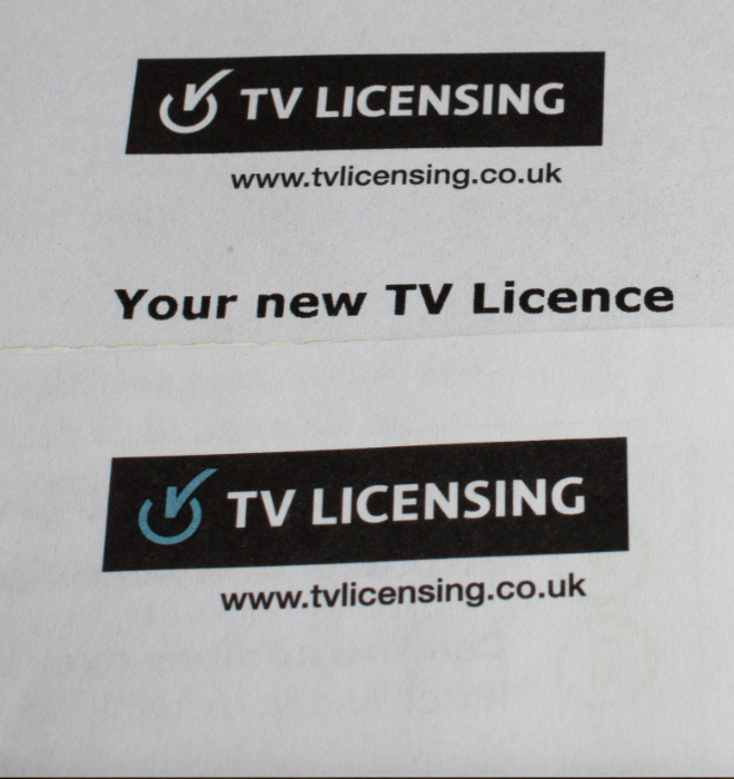 <em>The price of the TV License is set to rise in April (PA)</em>