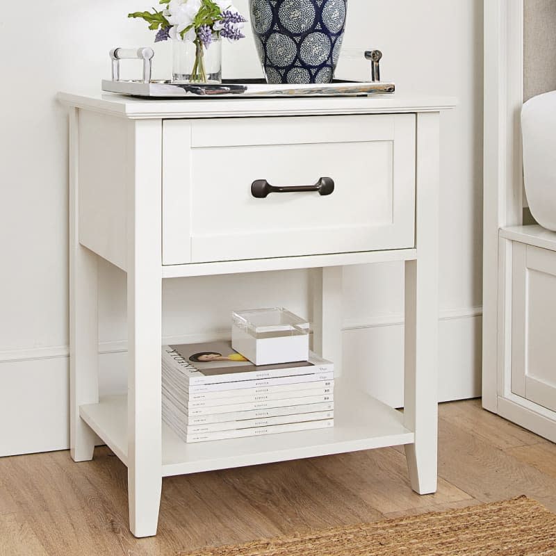 Stratton Nightstand