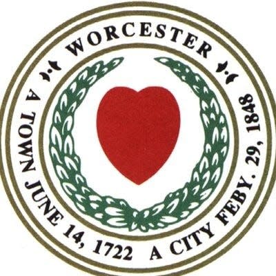 Worcester seal