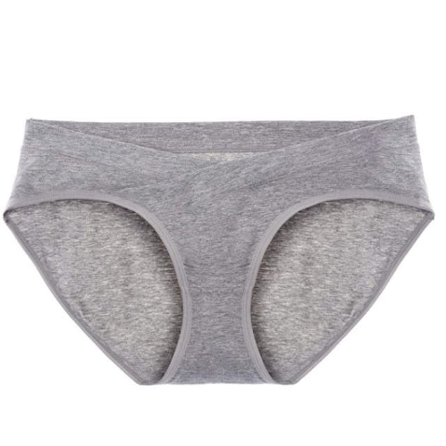 Intimate Portal Women Under The Bump Maternity Panties Pregnancy Postpartum Underwear