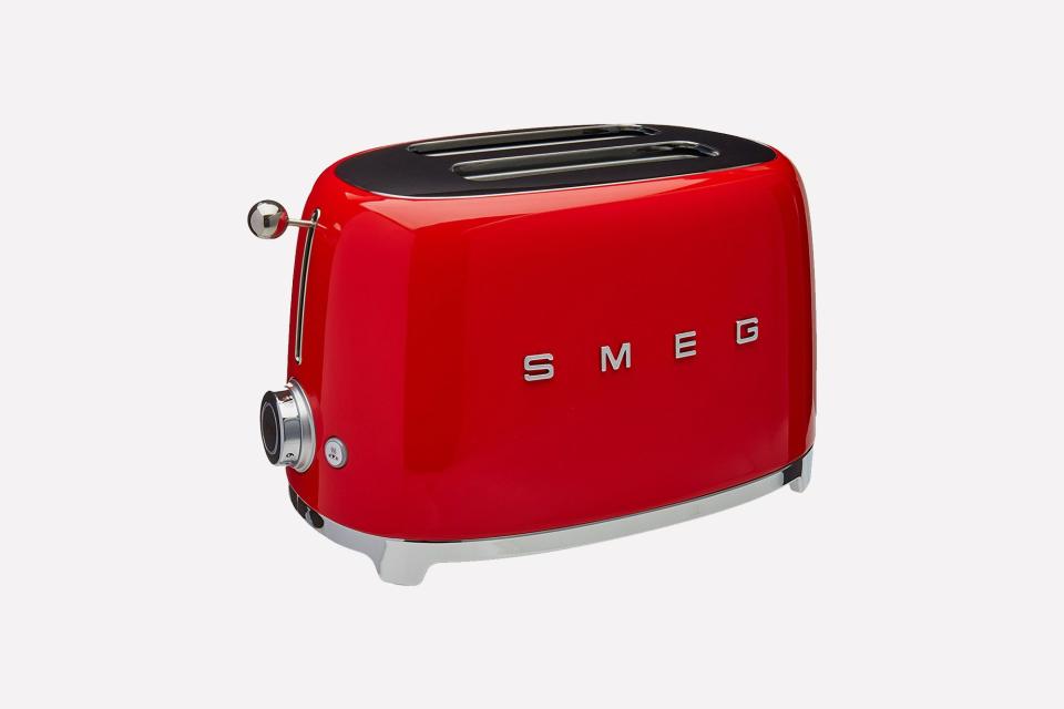 Smeg 2-Slice Toaster