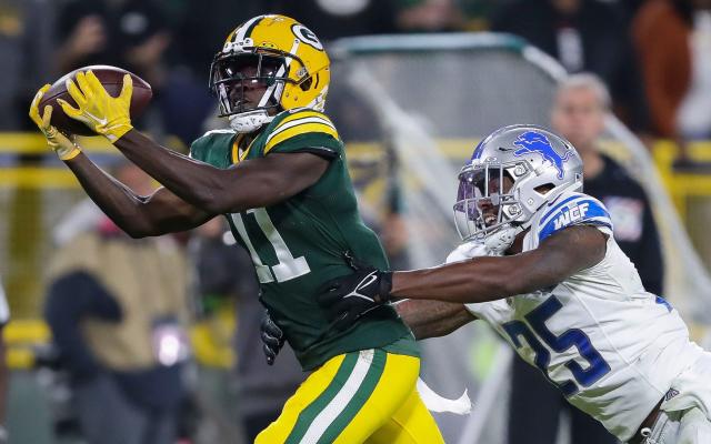 Packers' new formula: Rely on defense rather than offense