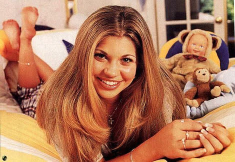 Topanga Lawrence 