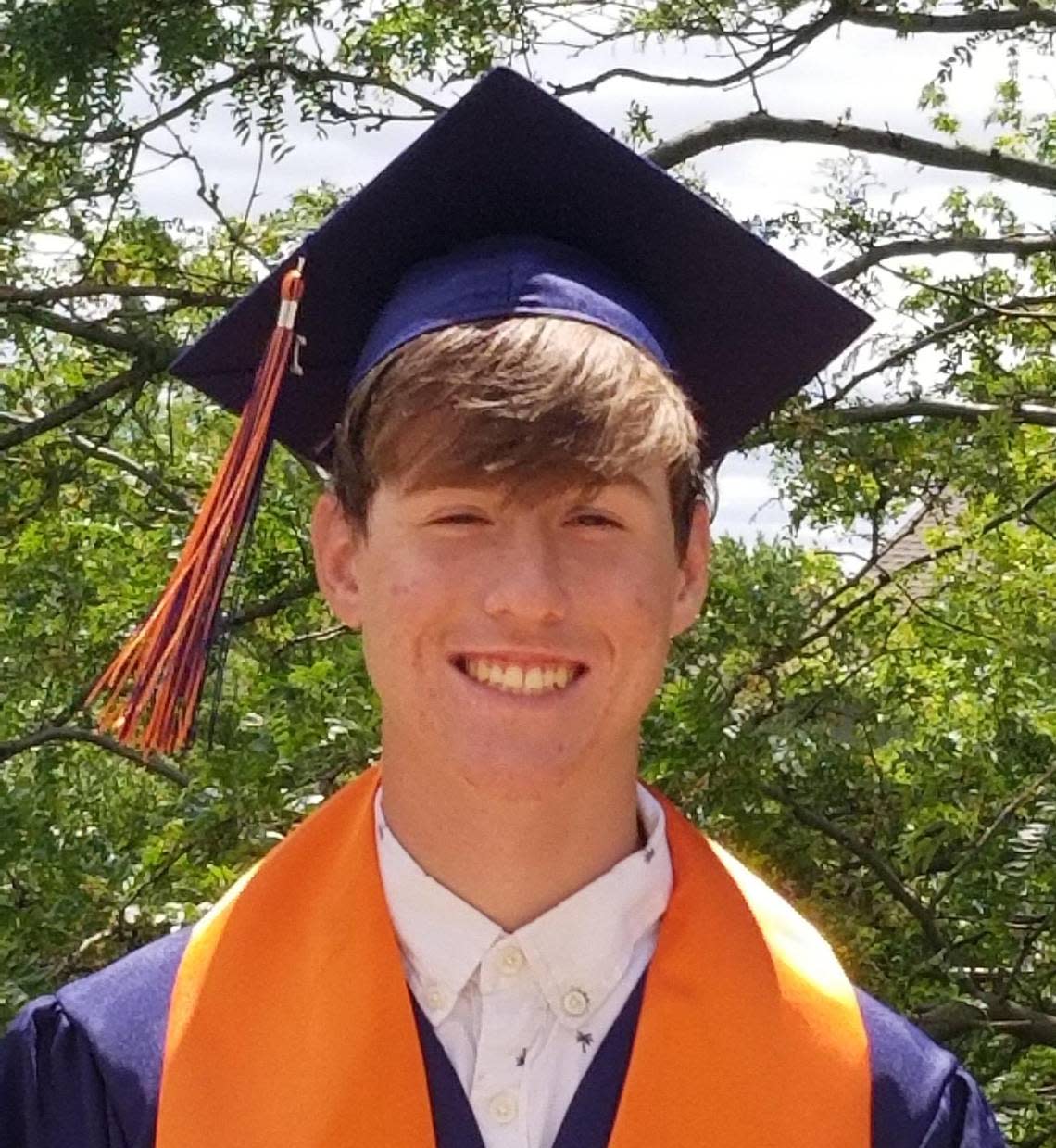 Adrian Caggianelli was a left-handed pitcher on his high school team at Olathe East High School. He died of fentanyl poisoning on July 28, 2020, after taking what he thought was a Xanax pill.