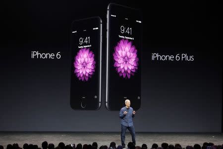 Un nuevo iPhone por 450€? Algunos analistas aseguran que puede ser real