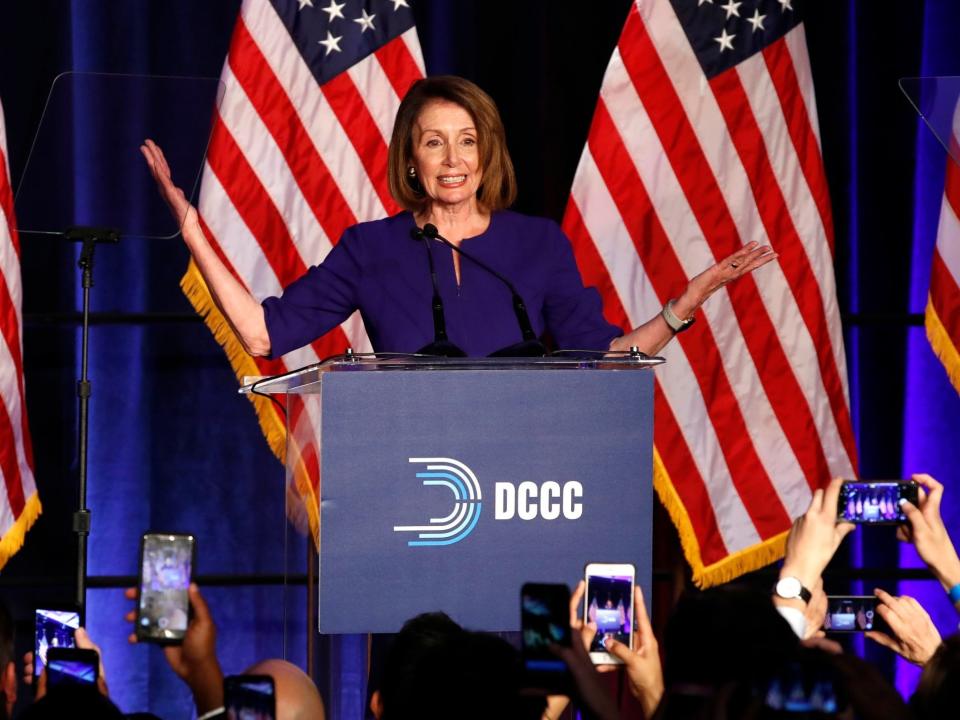 Midterm elections: What does the Democrats’ win in the House of Representatives mean for US politics?
