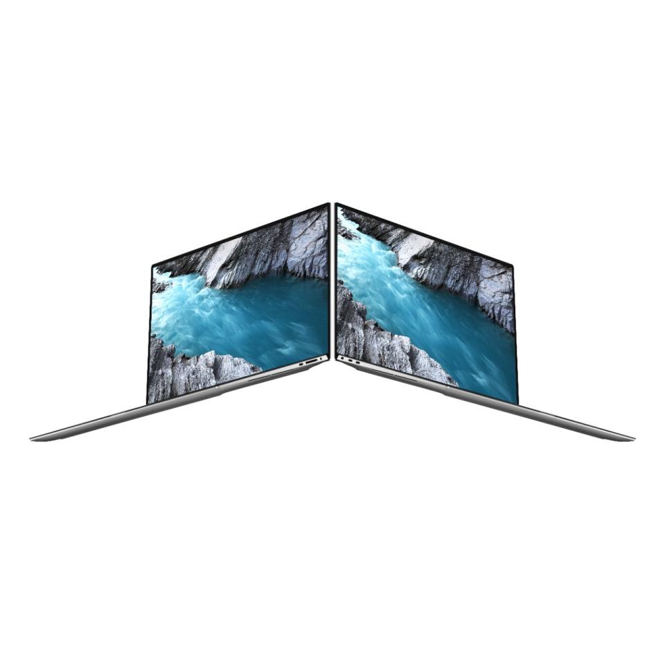 Dell XPS 15 2020