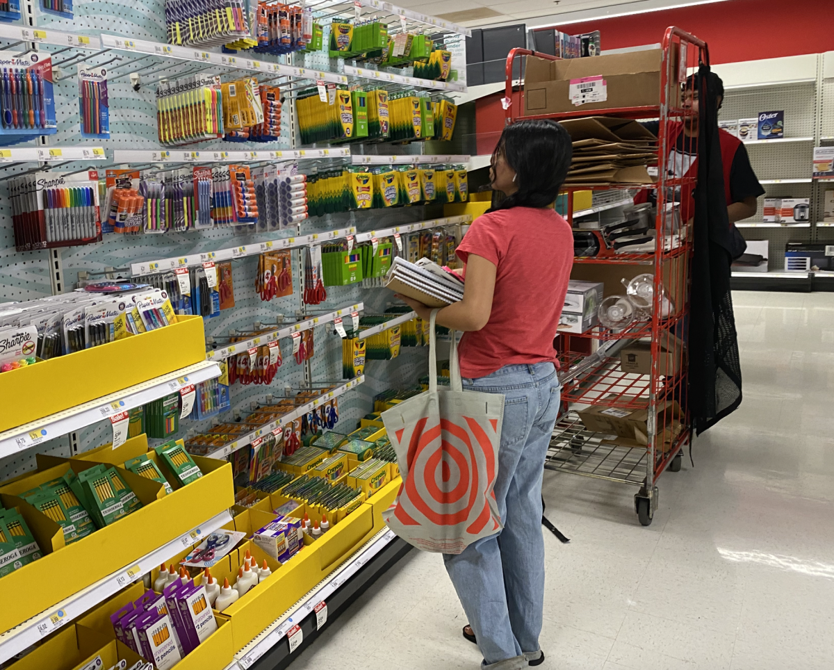 Back-to-school shopping: 6 tips for maximizing your budget