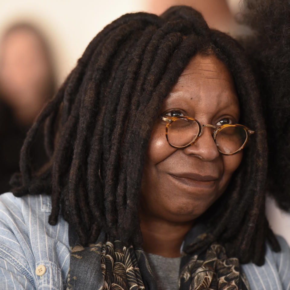 Goldberg has known about her endometriosis for a long time, and was surprised to learn that so many women lacked knowledge about the condition.&nbsp;<br /><br />"It never occurred to me that <a href="http://www.endofound.org/video/blossom-ball-2009-whoopi-goldberg/2" target="_blank">somehow women didn't know about it,</a>" she said at the Endo Foundation's 2009 Blossom Ball. <br /><br />"You have to take whatever stigma people think that is there," she said the same evening. "You have to take it. It&rsquo;s not male or female.&nbsp; It has nothing to do with that. It has to do with, here&rsquo;s a disease you don&rsquo;t know about and you need to know about it. It&rsquo;s that simple. It&rsquo;s not rocket science."<br /><br />She continues to be an advocate for raising awareness.