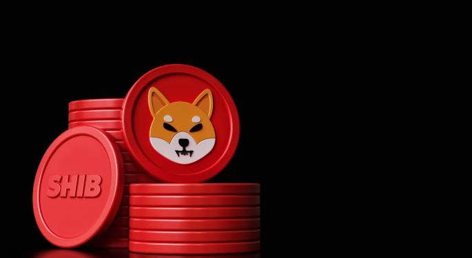 Shiba Inu, il tasso di burning segna +5.000% in 24 ore