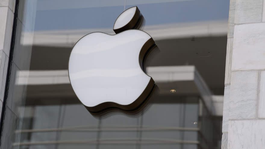 Apple podría ser multada por la Comisión Europea