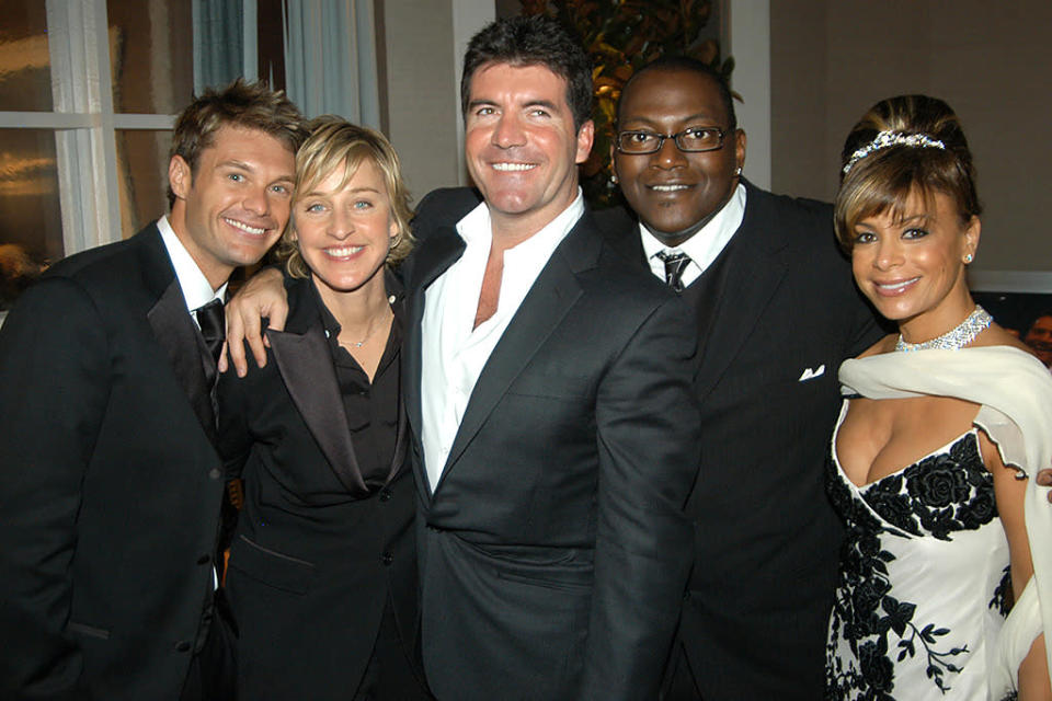 The Primetime Emmy Awards (2003)