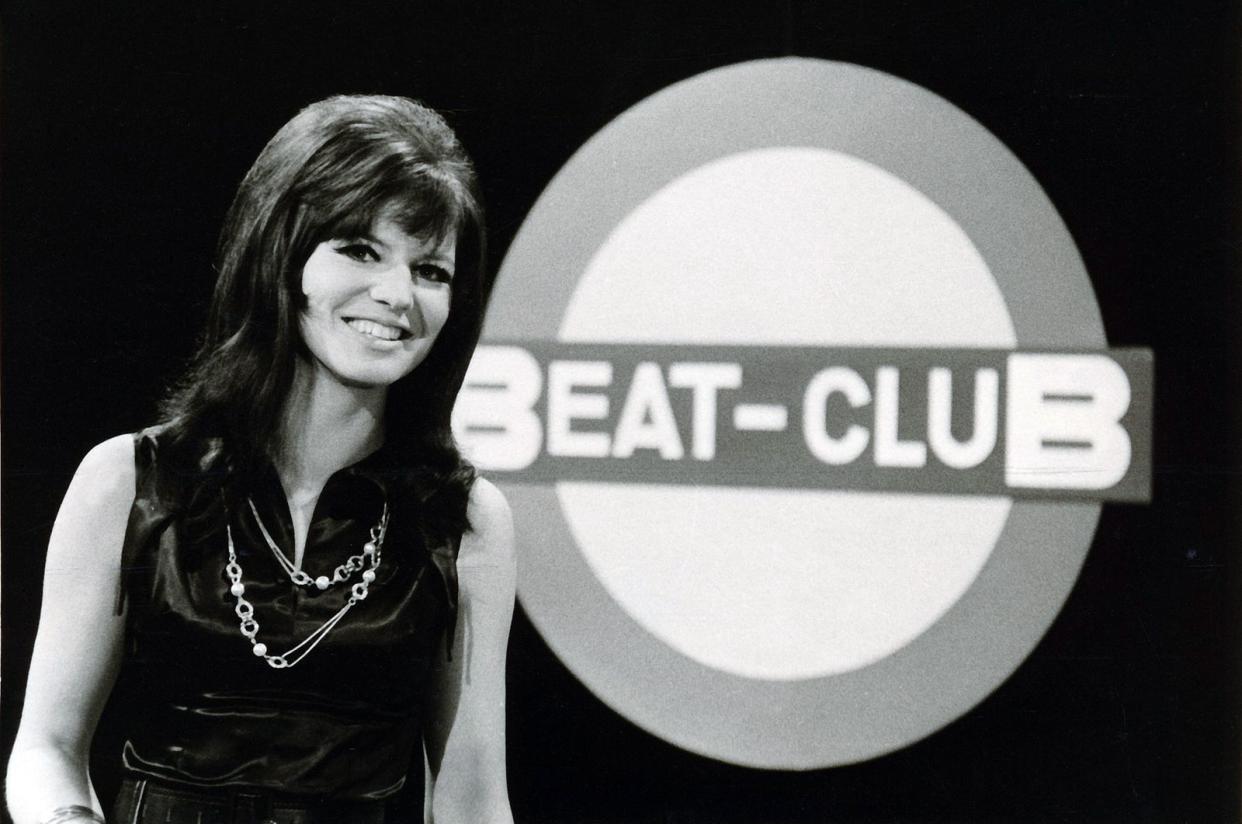 Uschi Nerke (Bild) moderierte den "Beat-Club" von 1965 bis zur letzten Sendung im Jahr 1972.  (Bild: Radio Bremen / Jutta Vialon)