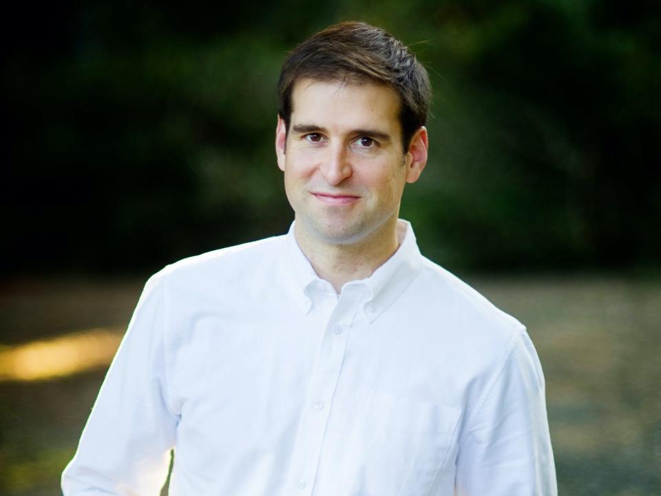 JB Straubel is the founder and CEO of Redwood Materials.