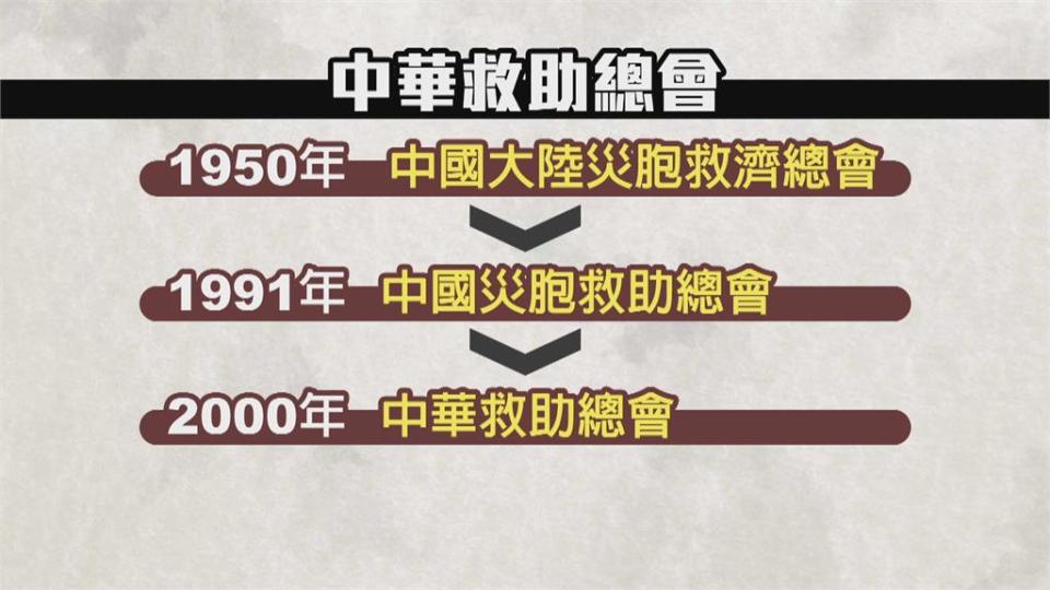 限期30天 中華救助總會9億土地現金收歸國有