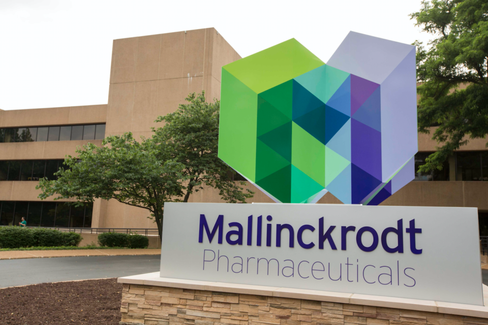 Mallinckrodt