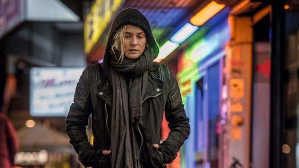 SNUB: ‘In the Fade’