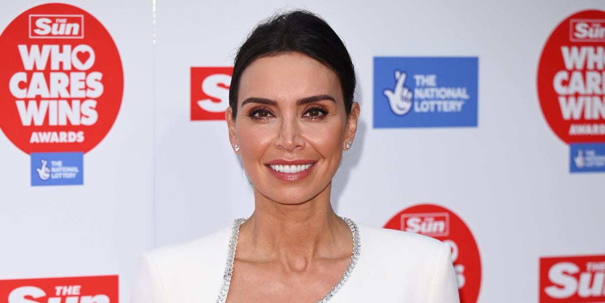 christine lampard daughter birthday