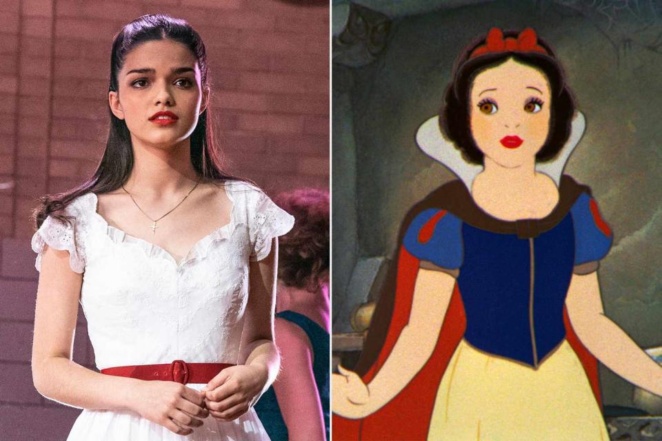 Snow White Live Action Movie Everything To Know Yahoo Sports 