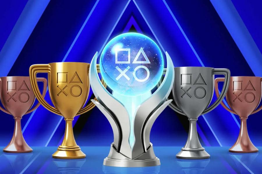 Trofeos de PlayStation llegarán a PC gracias a esta novedad de Sony para Windows