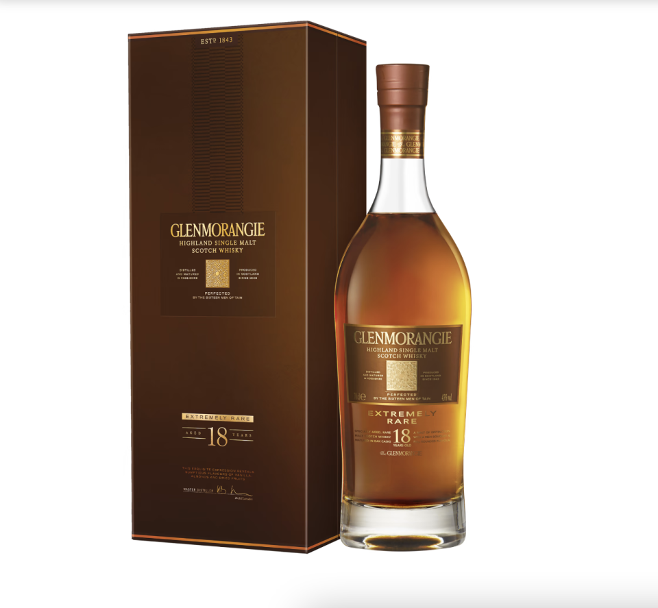 <p><a href="https://go.redirectingat.com?id=74968X1596630&url=https%3A%2F%2Fdrizly.com%2Fliquor%2Fwhiskey%2Fscotch-whisky%2Fglenmorangie-18-year-old-single-malt-whisky%2Fp6101&sref=https%3A%2F%2Fwww.womenshealthmag.com%2Flife%2Fg43469827%2Fbest-fathers-day-gifts%2F" rel="nofollow noopener" target="_blank" data-ylk="slk:Shop Now;elm:context_link;itc:0;sec:content-canvas" class="link ">Shop Now</a></p><p>18 Year-Old Single Malt Whisky</p><p>$139.99</p><p>drizly.com</p>