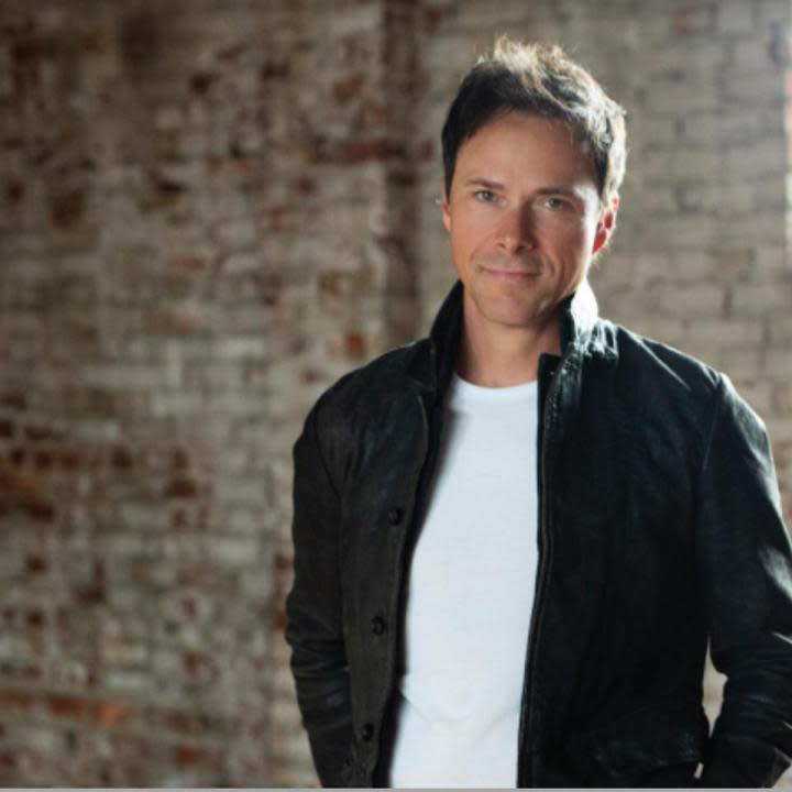 Bryan White will be the opening act at Rust Belt, Aug. 10, 2024.