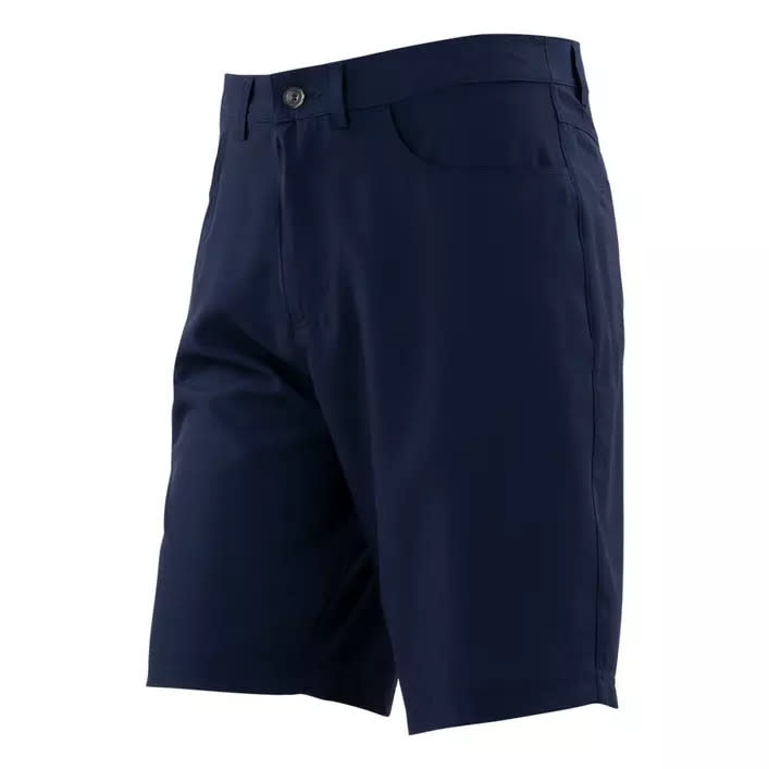 Straight Down Men's Renegade Short. Image via Golf Town.