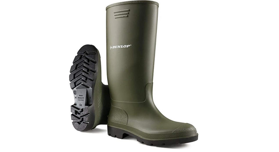 Unisex Wellingtons Boots