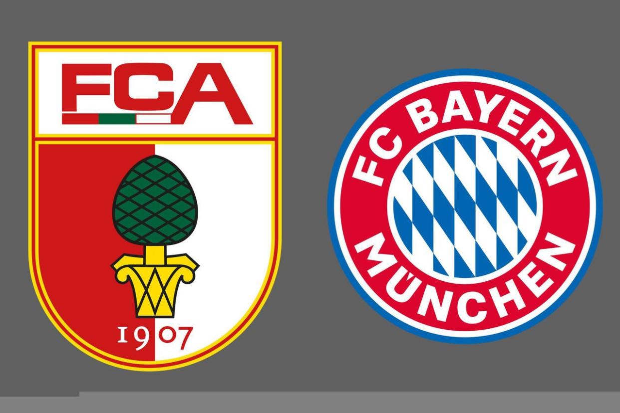 Augsburgo-Bayern Munich