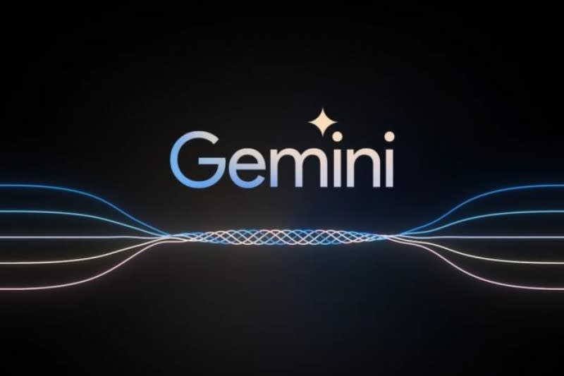 <cite>Gemini。（圖片來源：Google Blog）</cite>