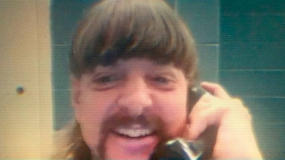 <div class="inline-image__caption"><p>Joe Exotic calling from prison in Netflix's <em>Tiger King 2</em></p></div> <div class="inline-image__credit">Netflix</div>