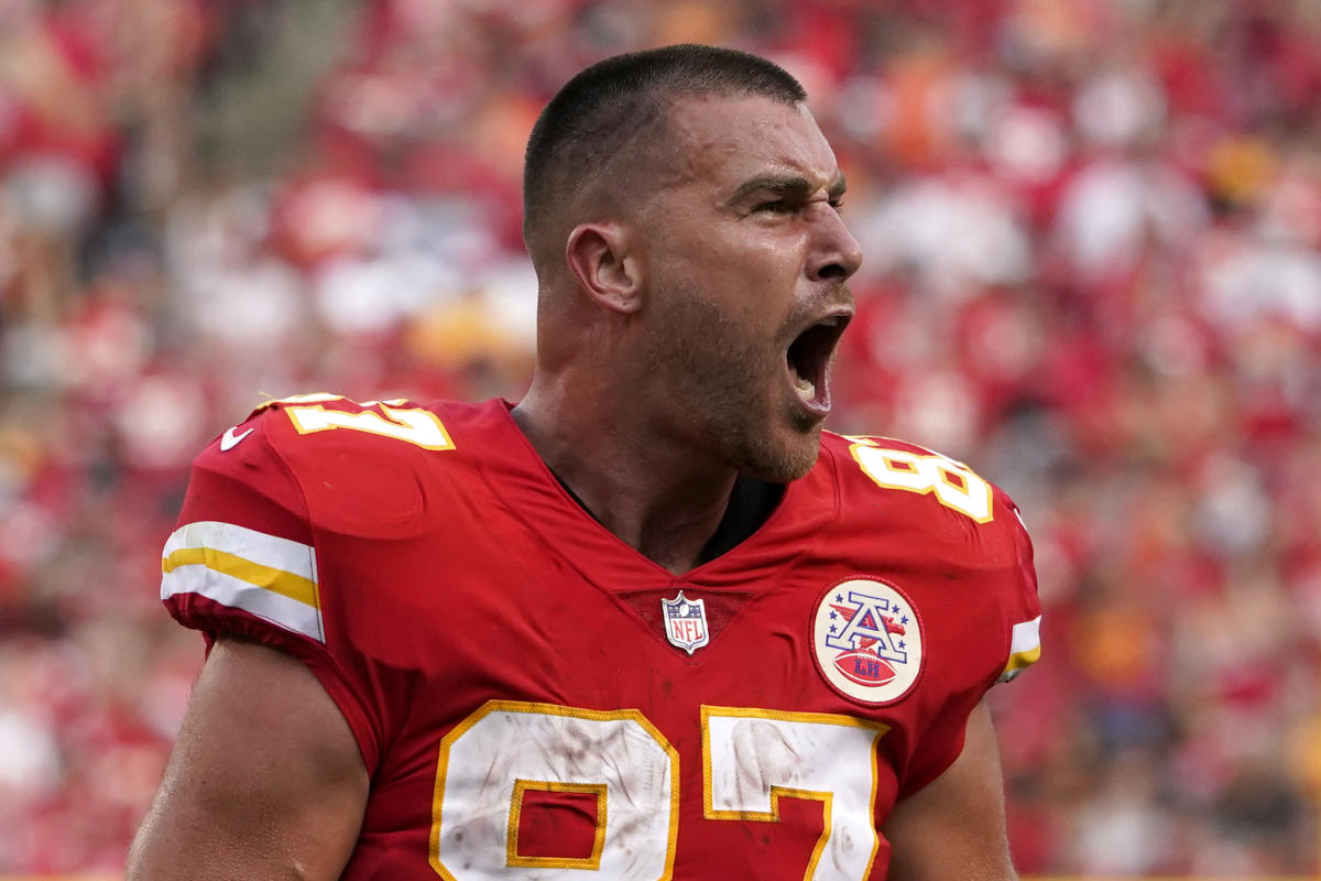 6 Chiefs earn spot in 2022 Pro Bowl - Yahoo Sports