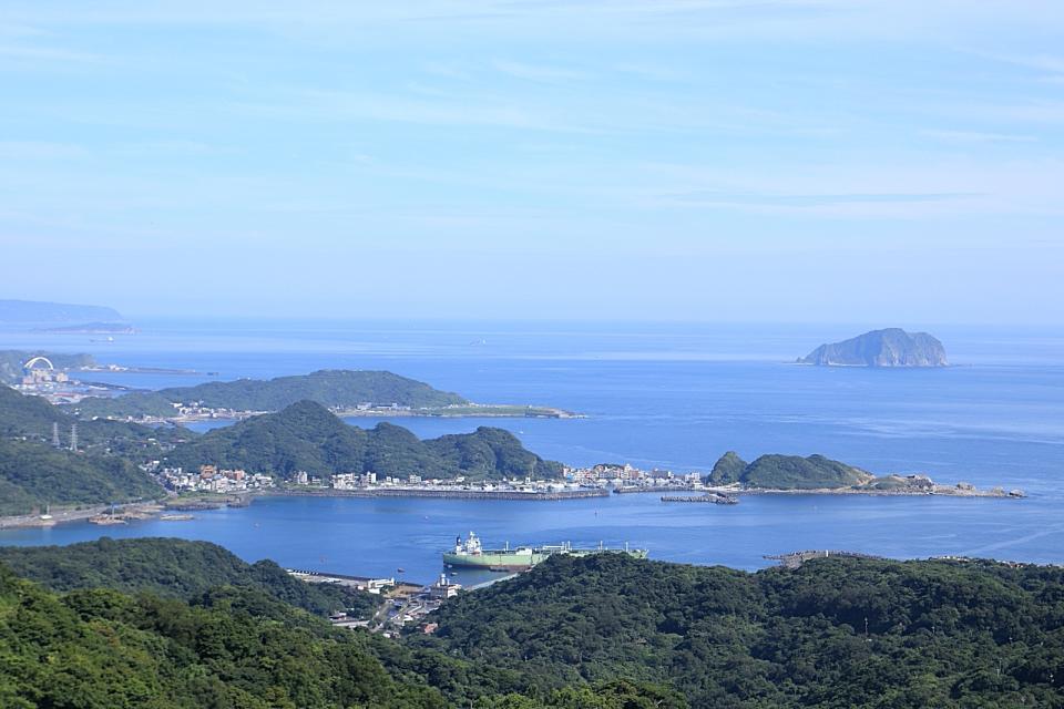 九份民宿｜山城逸境