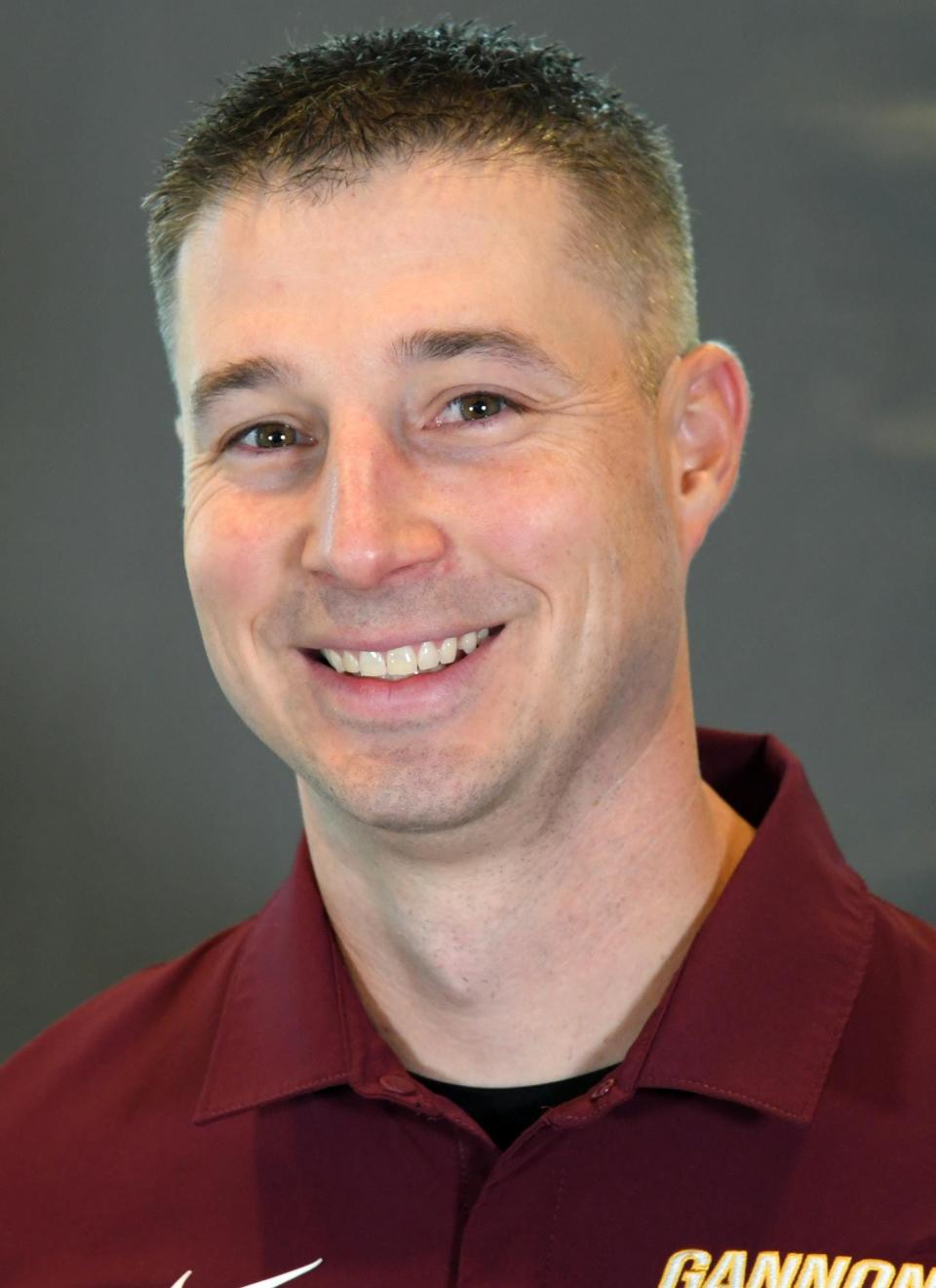 Bryan Nardo, 37, was hired as Oklahoma State's new defensive coordinator on Tuesday.