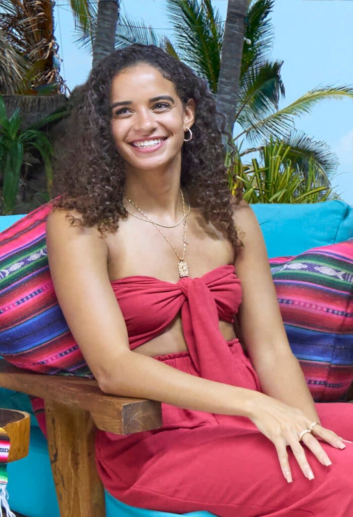 Meet the Cast of ‘Bachelor in Paradise’ Season 9