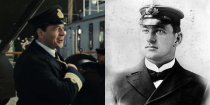 <p>Played by Mark Lindsay Chapman, Henry Wilde was the chief officer on the ship and served on several White Star ships before working his way up to his position on the <em>Titanic</em>. He died during the sinking. </p>